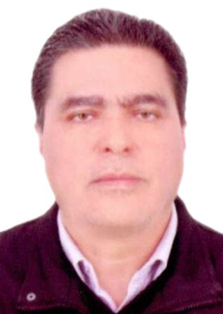 Luis Antonio Tipacti PeÑa