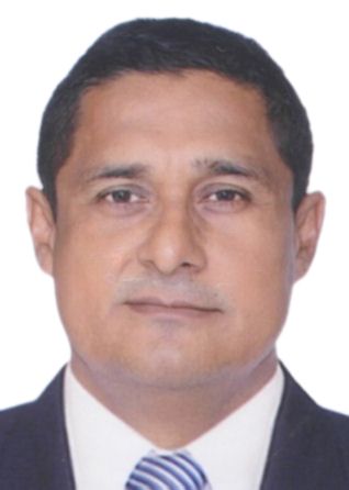 Luis Arturo Pachas AcuÑa