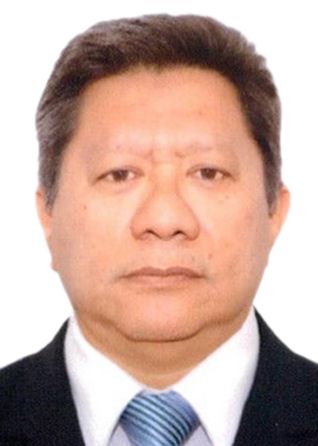 Luis Arturo Sanchez Valencia