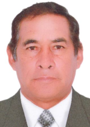 Luis Aurelio Montesinos Montesinos