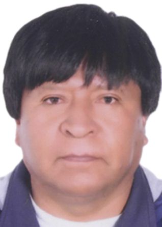 Luis Calderon Bacon