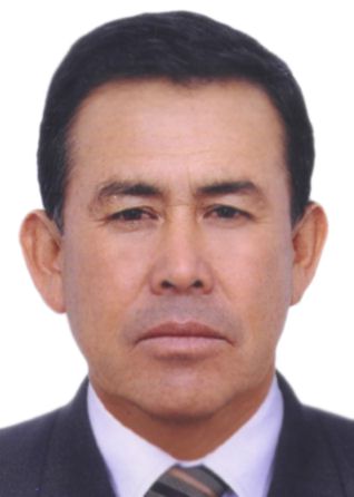 Luis Cesar Carrillo Tavara