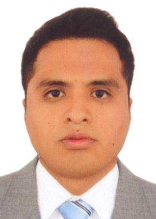 Luis Chanel Bustamante DaÑoveytia