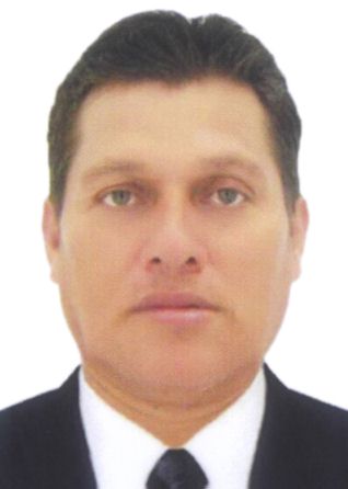 Luis Damian Davila Medina