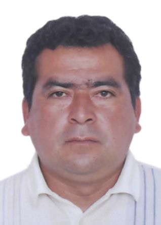 Luis Eduardo Cueva Briones