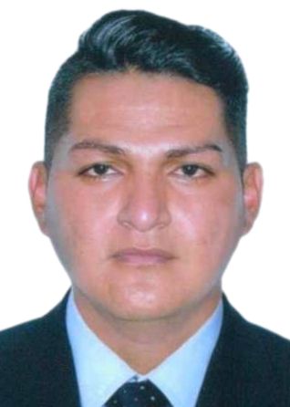 Luis Eduardo Tincopa OrmeÑo