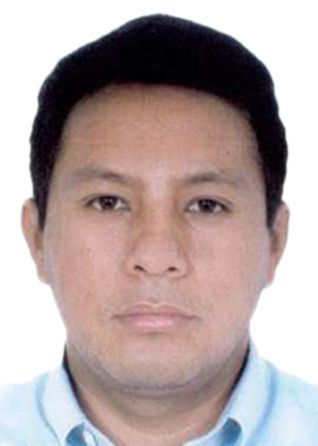 Luis eduardo valero cantaro