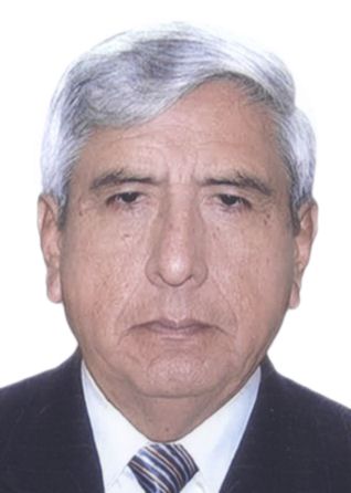 Luis Eliseo Quispe Candia