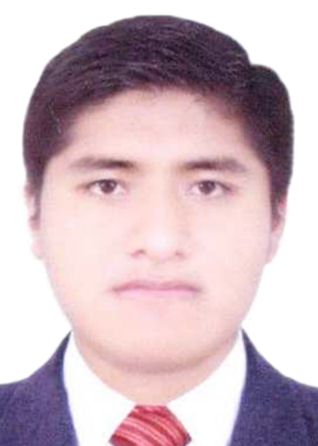 Luis Eloy Mamani Turpo