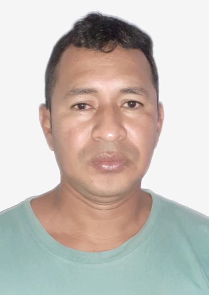 Luis Emilio Palacios Zapata