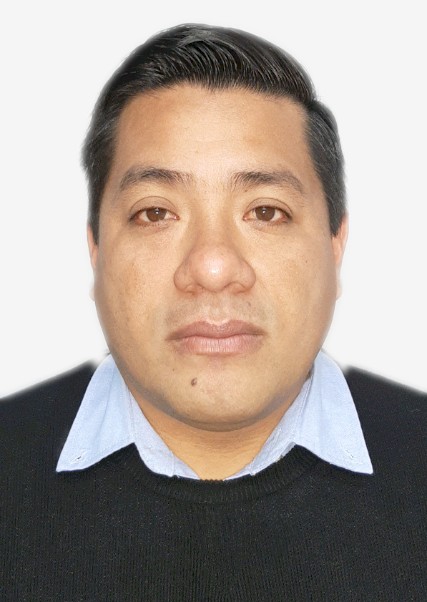 Luis Emilio Ueno Samanamud