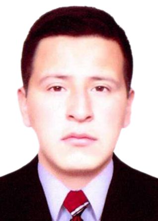 Luis Enrique Guevara Bernales