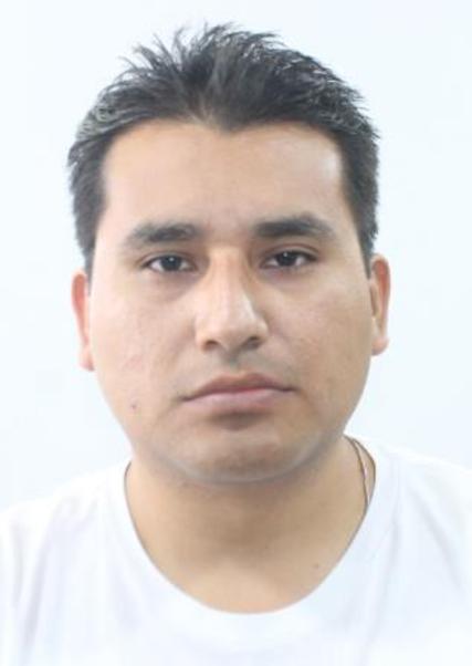 Luis Enrique Laurencio Sabogal