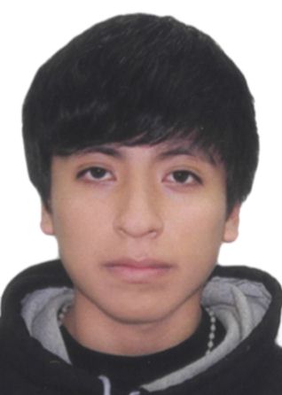 Luis enrique quispe yacavilca