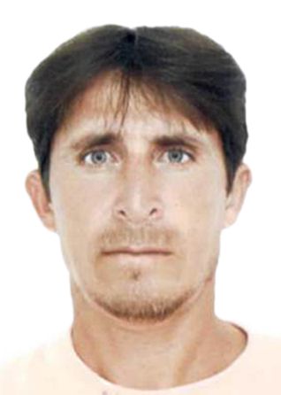 Luis Enrique SiÑa Fernandez