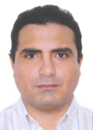 Luis Ernesto Neyra Leon