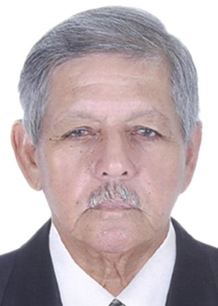 Luis Fernando Garcia Calle
