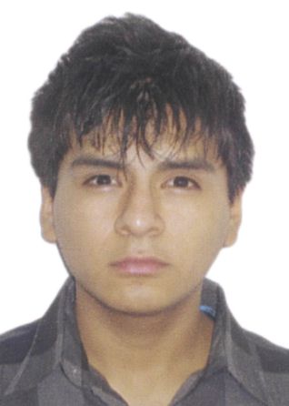 Luis Fernando Pineda Gonzales