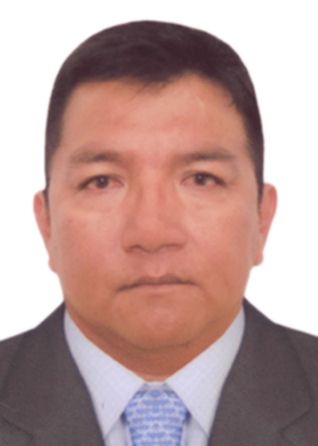 Luis Fernando Reategui Ysuiza