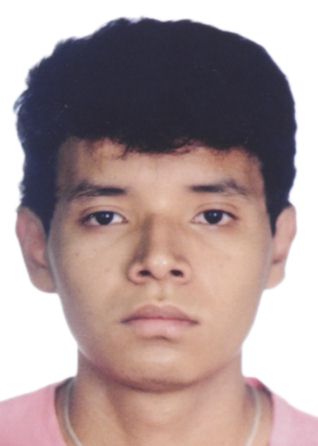 Luis Fernando Saenz Cruz