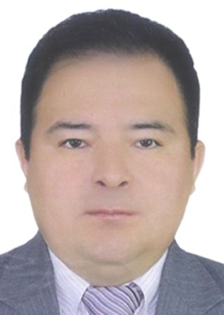 Luis Gamboa Mendoza