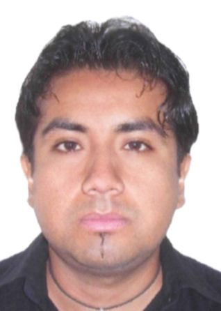 Luis gerardo castillo pulido