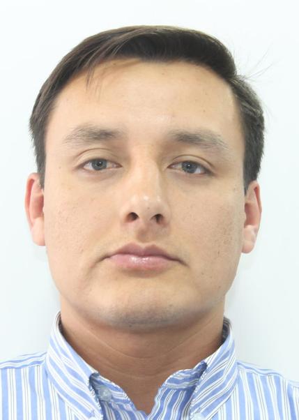 Luis Gonzalo Max Rodriguez Bazan