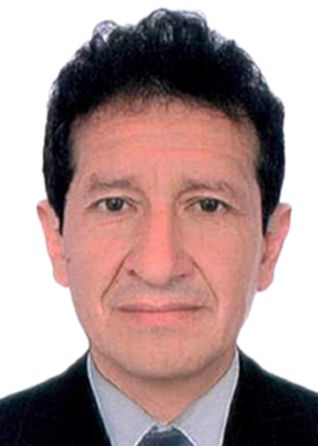 Luis Guiop Santillan
