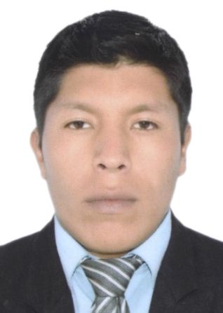 Luis Gustavo Apaza Caceres