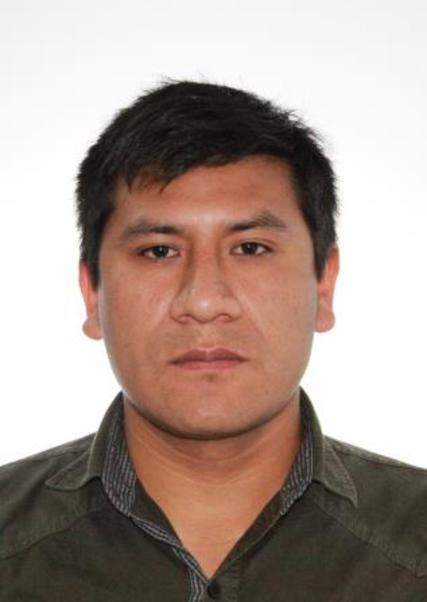 Luis honorato duran prudencio