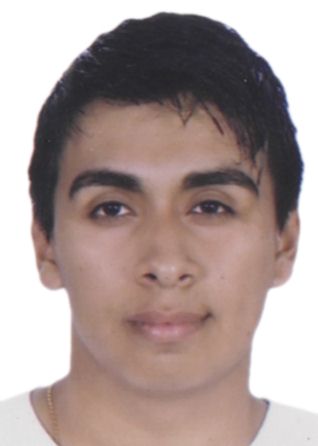 Luis Jhonatan Huaman PeÑa