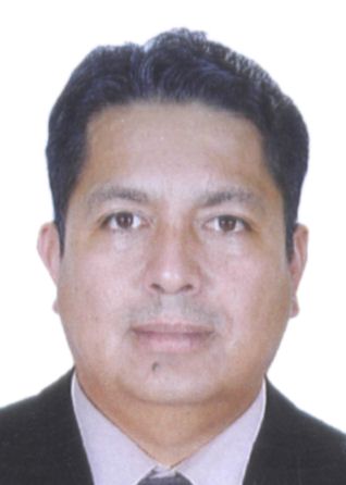 Luis Johnny Gutierrez Montalvan