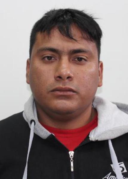 Luis Jonathan Gonzales De La Cruz