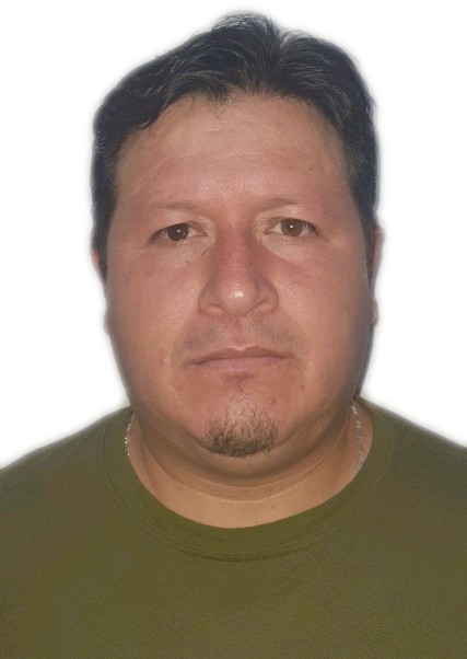 Luis Lenin Leon Lazarte