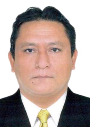 Luis Maguin Alberca Calle