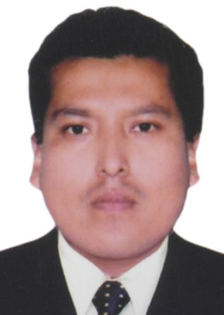 Luis Marcos Huanca Yapo