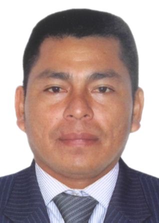 Luis Marlon Rufino Torres