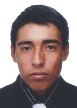 Luis Martin Ferre Solano