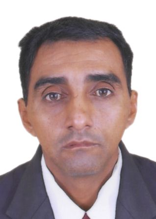 Luis Martin Pazos Terranova