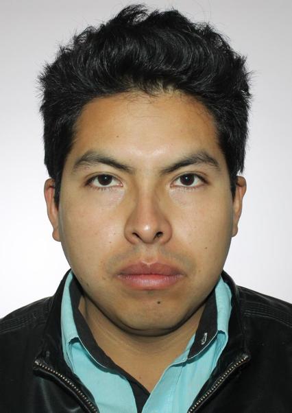 Luis Miguel Chambilla Cosi
