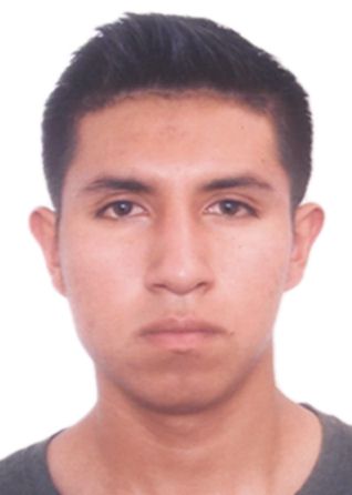 Luis Miguel Chuman Montero
