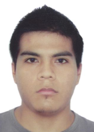 Luis Miguel Guerra Huaman