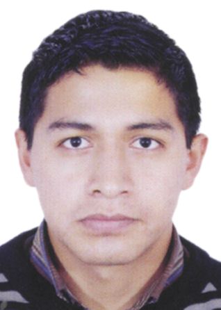 Luis Miguel Urbina Castro