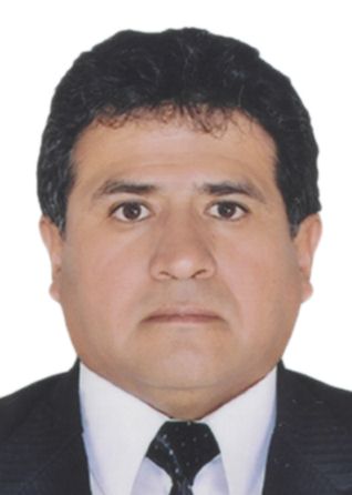 Luis Miguel Zambrano Herrera