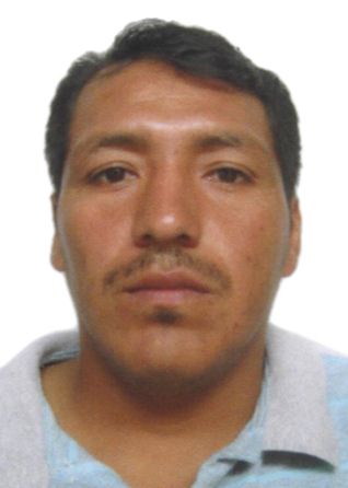 Luis omar maco balarezo