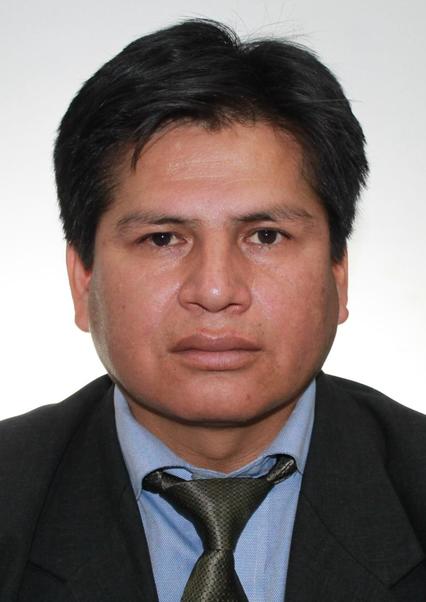 Luis Oros Quispe