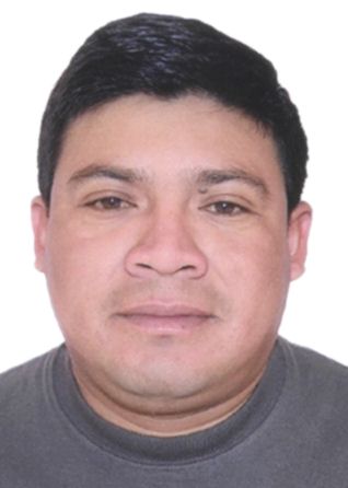 Luis Oscar Acosta Aguilar