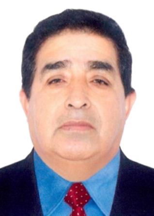 Luis Ovispo Roman Jimenez