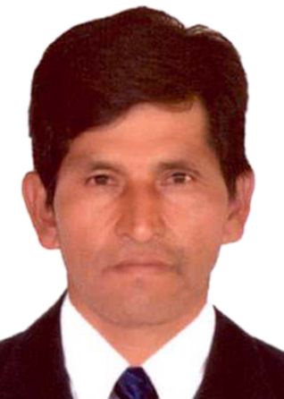 Luis pichuca quintimari
