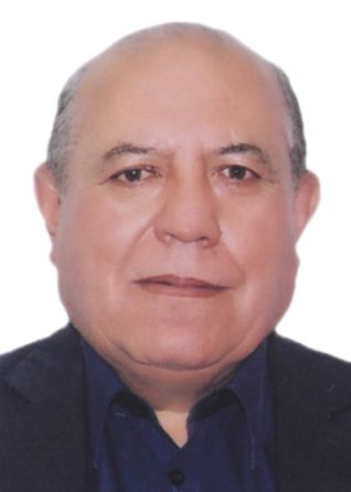 Luis Ramon Torres Robledo